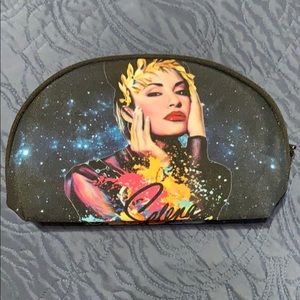 Make up bag